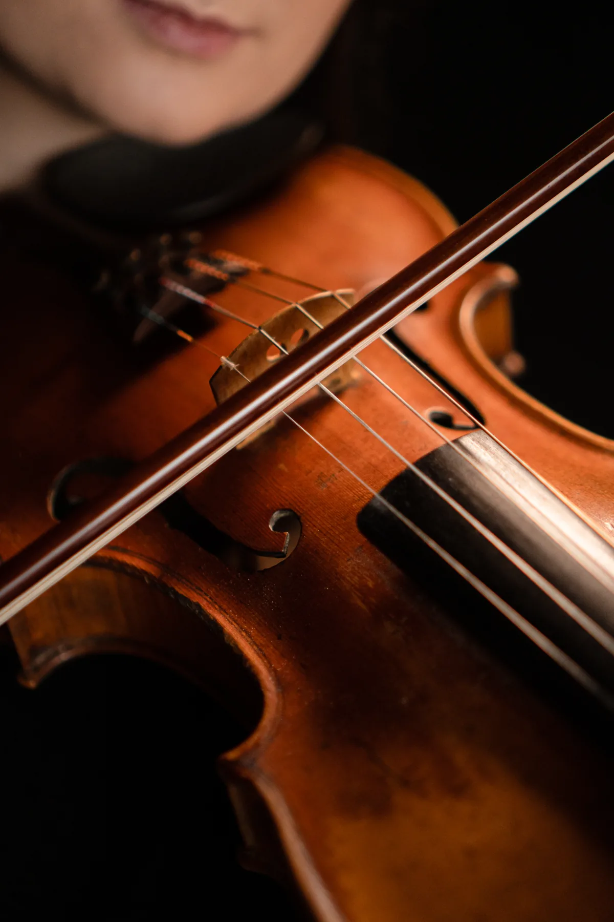 Cours de violon particulier dans les Alpes-Maritimes